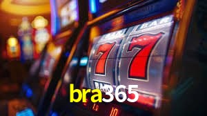 Estatísticas bra365